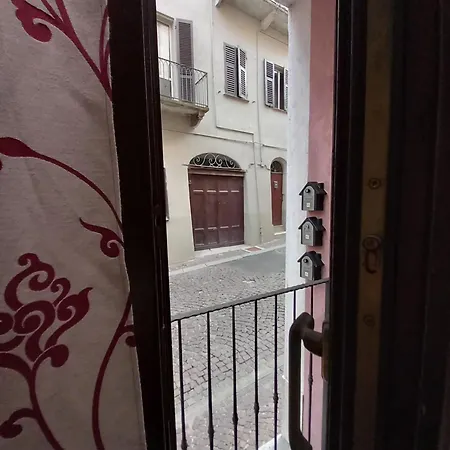 Sam's Getaway Appartement *
