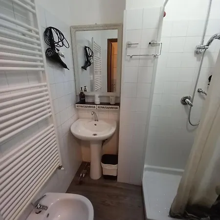 Appartement Sam's Getaway Mondovì