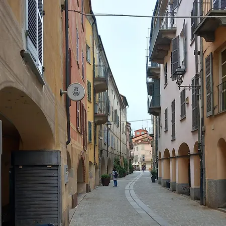 Sam's Getaway Appartement Mondovì