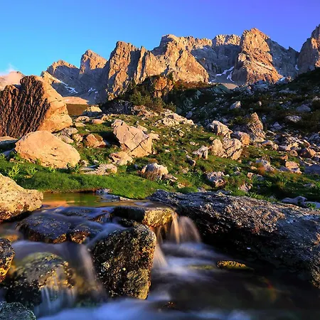 アパート Sam's Getaway モンドヴィ