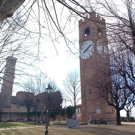 Apartment Sam's Getaway Mondovi