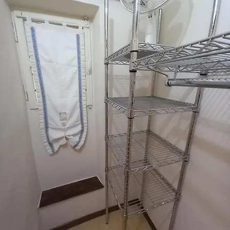 アパート Sam's Getaway