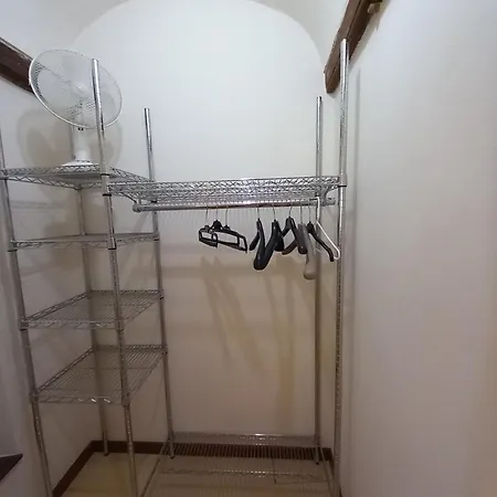 Sam's Getaway アパート *