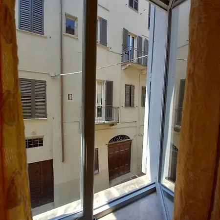 Appartement Sam's Getaway Mondovì