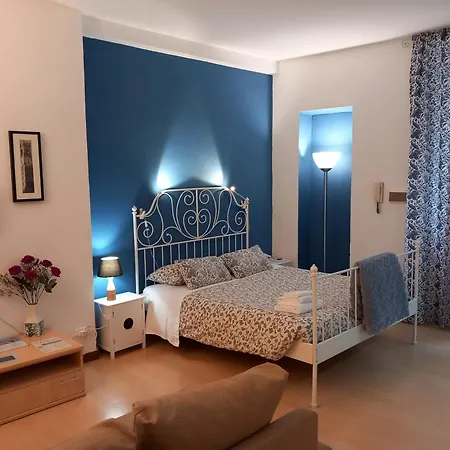 Sam's Getaway Appartement