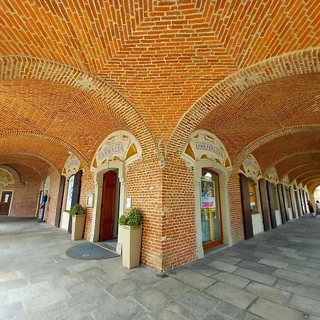 Sam's Getaway アパート