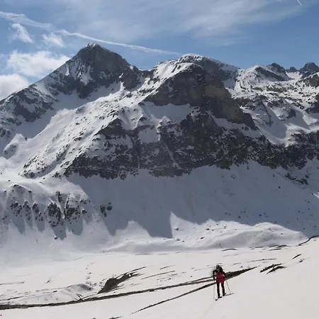 Apartment Sam's Getaway Mondovi