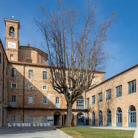 アパート Sam's Getaway *