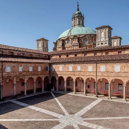 Sam's Getaway アパート モンドヴィ