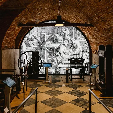 Apartment Sam's Getaway Mondovi