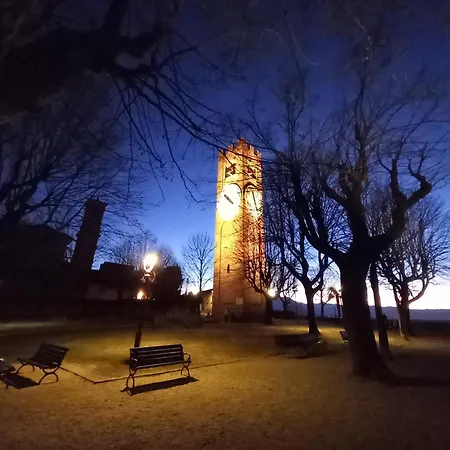 アパート Sam's Getaway *