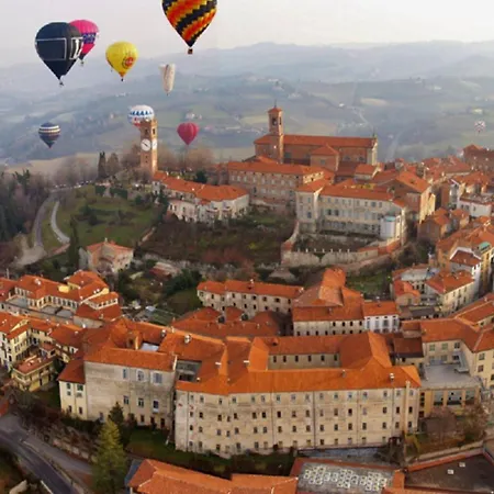 Sam's Getaway アパート モンドヴィ