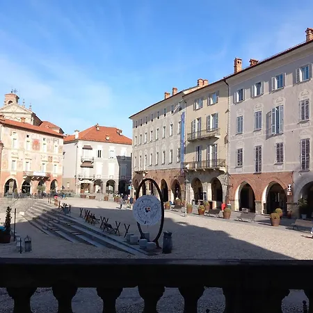 Sam's Getaway Apartment Mondovi