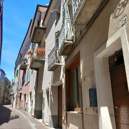 アパート Sam's Getaway