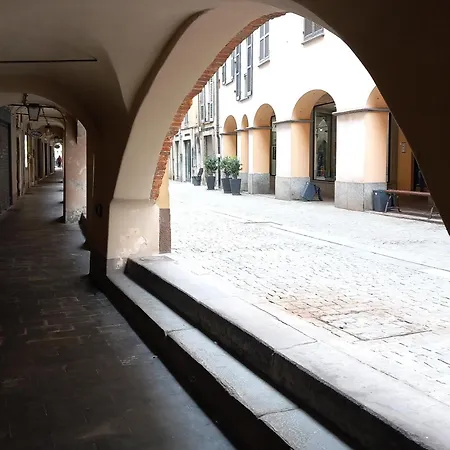 Sam's Getaway Lägenhet Mondovì