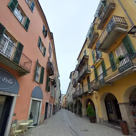 Apartment Sam's Getaway *