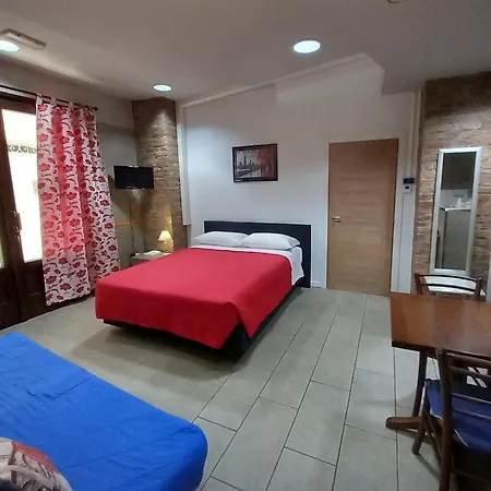 Sam's Getaway Appartement