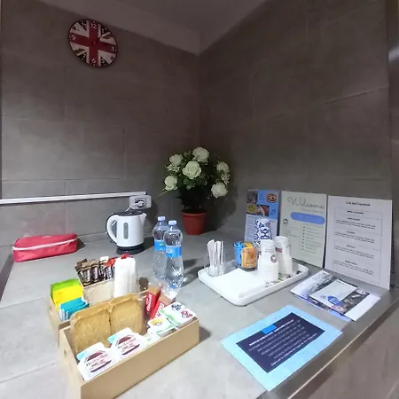 Sam's Getaway Apartment Mondovi