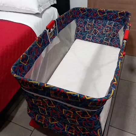 Apartament Sam's Getaway Mondovì