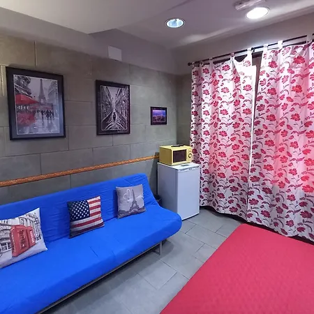 Sam's Getaway Mondovi