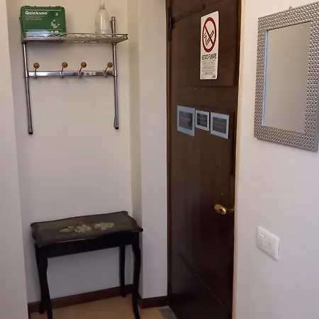 Appartement Sam's Getaway Mondovì