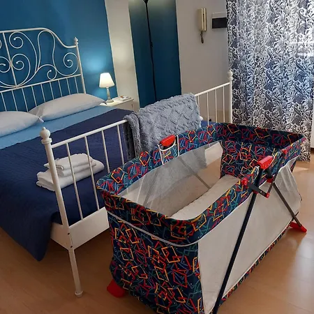 Sam's Getaway アパート