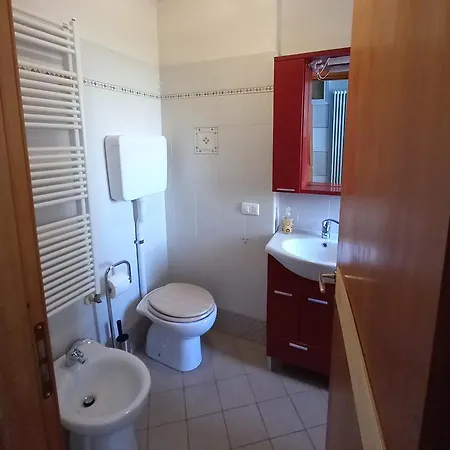 Apartment Sam's Getaway Mondovi