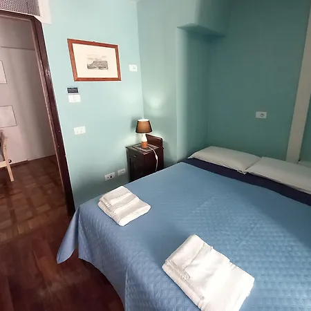 Sam's Getaway アパート