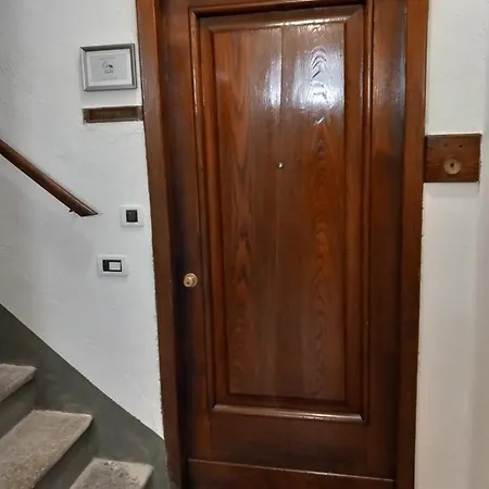 Apartment Sam's Getaway *