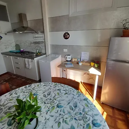 アパート Sam's Getaway *