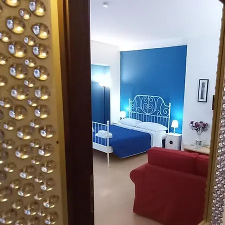 アパート Sam's Getaway *