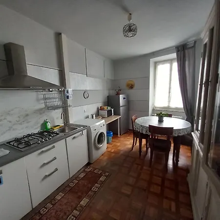 Sam's Getaway Mondovi