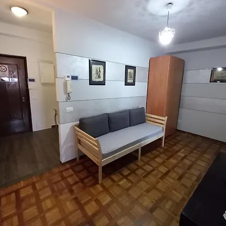 Apartment Sam's Getaway