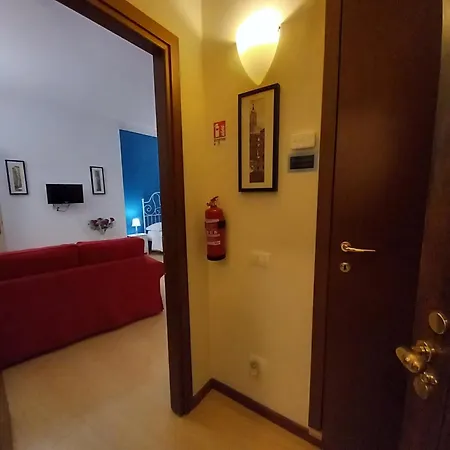 Sam's Getaway Apartment Mondovi