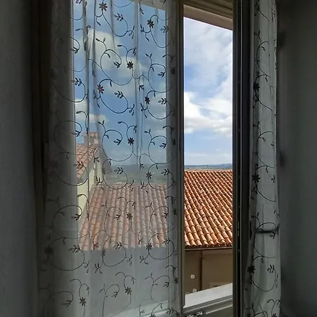 アパート Sam's Getaway モンドヴィ