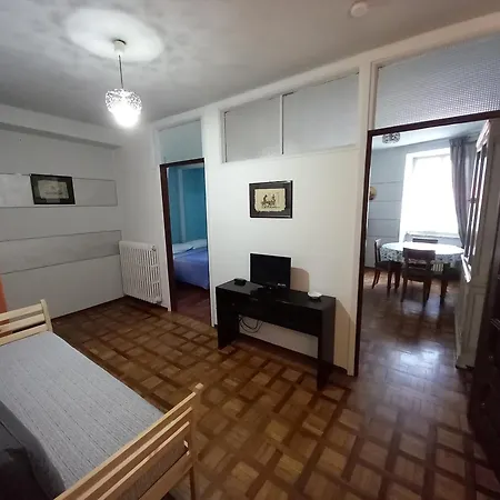 Sam's Getaway Apartment