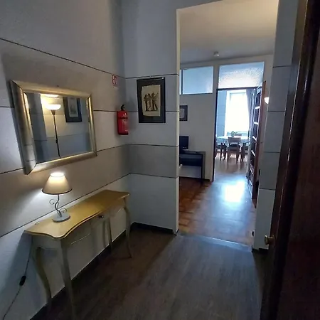 Apartment Sam's Getaway