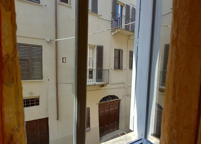 Daire Sam's Getaway Mondovì