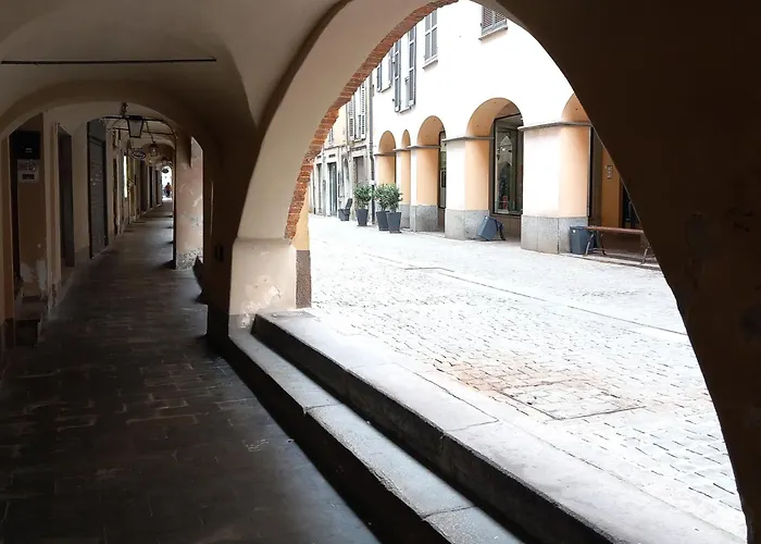 Sam's Getaway Daire Mondovì