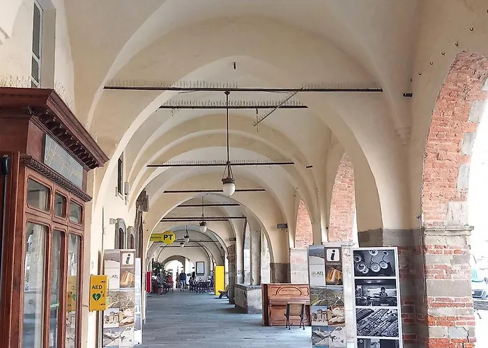 Daire Sam's Getaway Mondovì