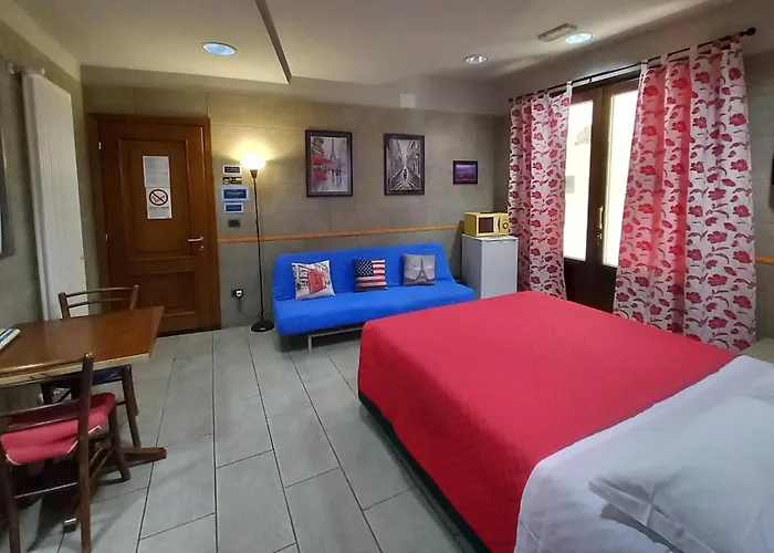 Sam's Getaway