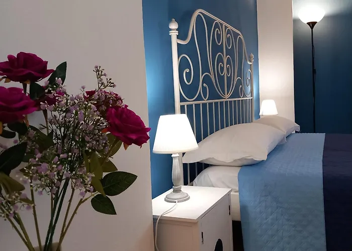 Daire Sam's Getaway *