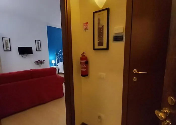 Sam's Getaway Daire Mondovì