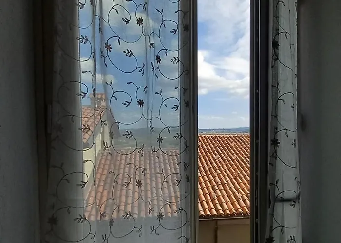 Daire Sam's Getaway Mondovì